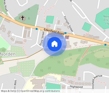 Ashbourne Street, OL11 - Photo 1