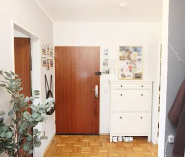 Gemütliche 3 ZKB Wohnung mit Balkon und Stellplatz in Kassel-Nordsh... - Foto 5