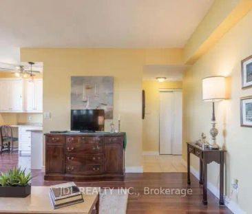 908 - 6400 HUGGINS STREET | 908 - 6400 HUGGINS STREET, Niagara Falls - Photo 1