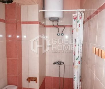 Studio/Γκαρσονιέρα για ενοικίαση Επέκταση (Πυλαία) - Photo 5