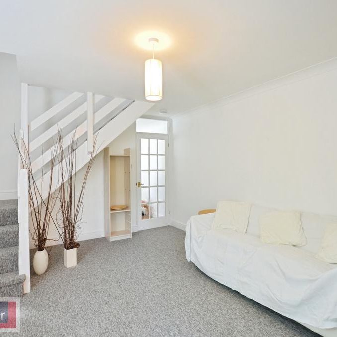 2 bedroom house to rent - Photo 1