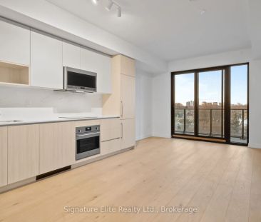 801 The Queensway #602 - Photo 6