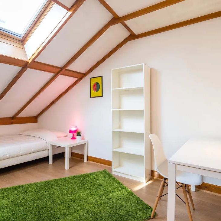 12 Rue Villebois Mareuil 12, Lyon - Photo 1