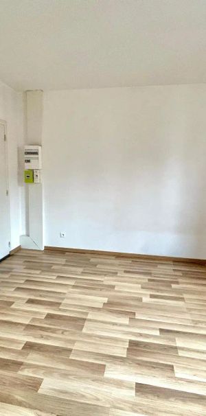 Appartement à louer 1 pièce 20.24m² - Photo 1