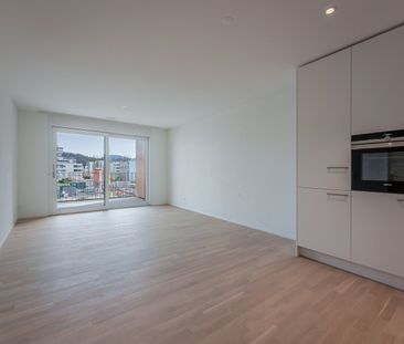 "Moderne 2.5-Zimmer-Neubauwohnung im Römerpark" - Photo 3