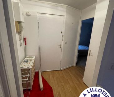 Location Appartement 2 pièces 38m² - Photo 6