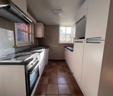 Charmante woning met drie slaapkamers te huur in Vinderhoute - Foto 6