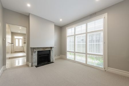 78 Chatsworth Road, Prahran VIC 3181 - House For Rent | Domain - Photo 3