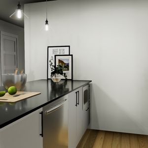 5 1/2 Et 4 1/2+ à Ste-Claire - Photo 2