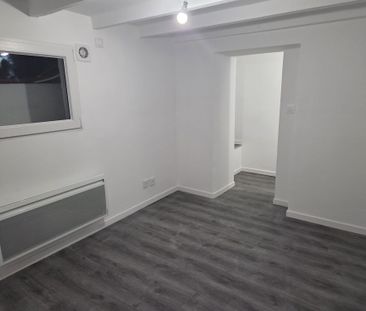 Location Appartement 1 pièce 28m² NICE 06200 - Photo 6