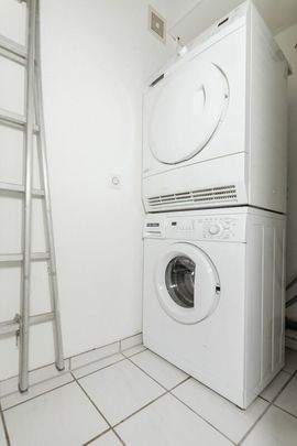 "4.5-Zimmer Dachwohnung in Reinach" - Photo 1