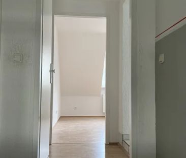 DG - gemütliche 2-Zimmer Wohnung in Mehrfamilienhaus (8 Parteien) m... - Photo 5