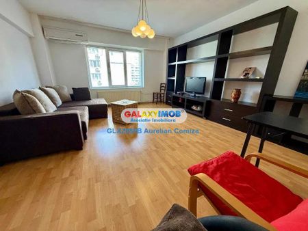 Apartament 2 camere renovat complet Piata Muncii - Photo 2