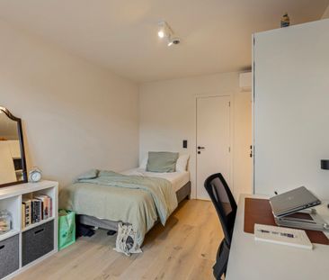 LUXUEUS STUDEREN IN LEUVEN - Foto 1