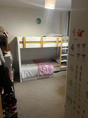 2 Bed Flat, Katesgrove Court, RG2 - Photo 1