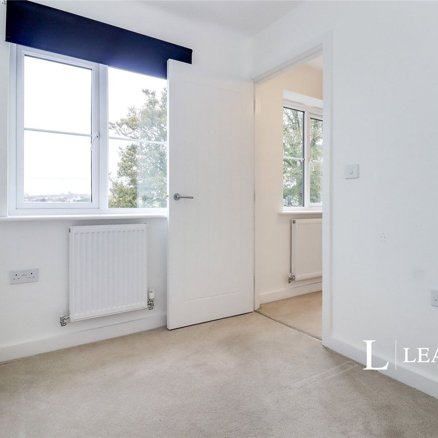 semi detached to rent Brick Kiln Road, Sileby, LE12 - Photo 1