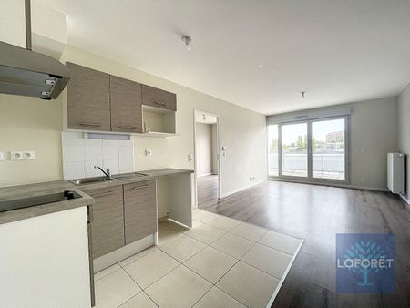 Appartement T2 Antony à louer - Photo 3