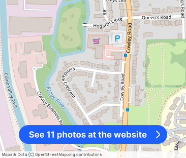 Stirling Close, Uxbridge, UB8 - Photo 1