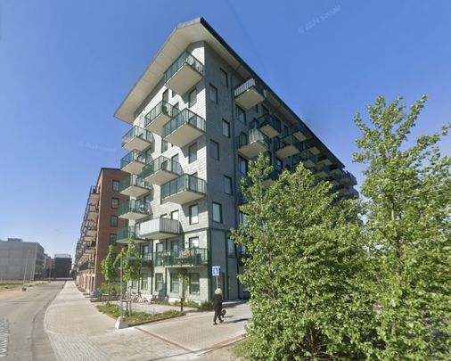 Malmö - 2rok - 4mån - 9.283kr/mån - Photo 1