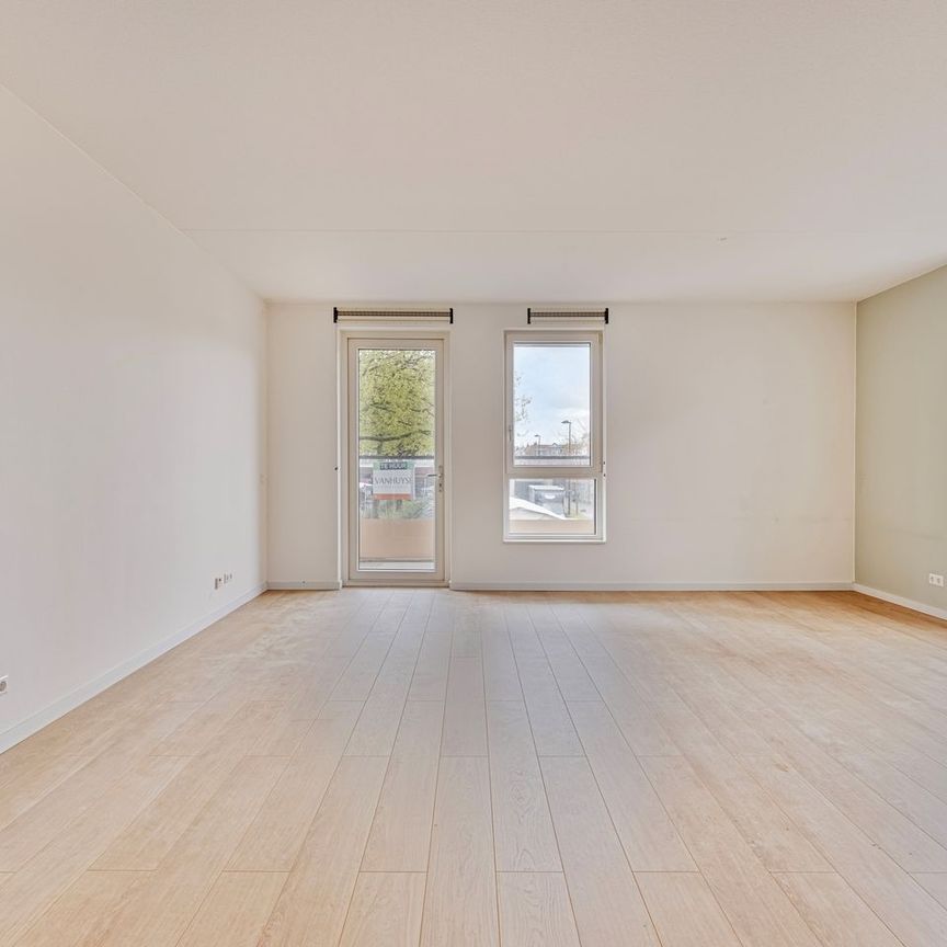 Appartement te huur: Marisstraat 45 3131 GM Vlaardingen - Foto 1
