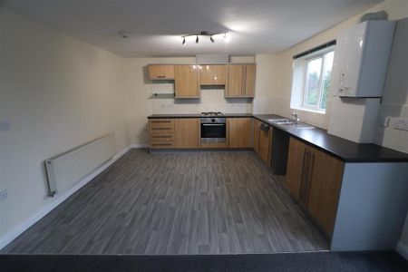 2 bedroom apartment to rent - Photo 5