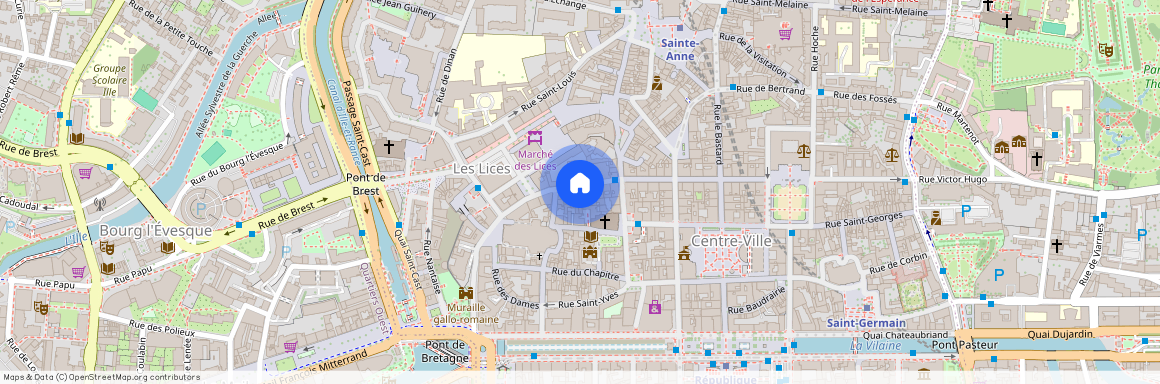 Rennes Arsenal-Redon