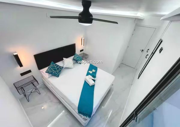 Apartment in Gran Alacant, Gran Alacant, for rent