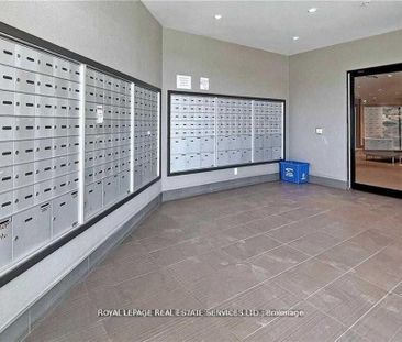 For Lease - 1105 Leger Way Unit# 316, Milton, Ontario - Photo 2
