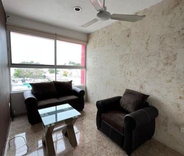 Departamento Amueblado en renta en Bugambilias - Photo 1