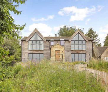5 bedroom detached house to rent - Photo 1