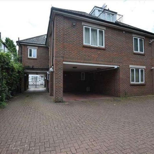 Dragon Court, Booth Road, Colindale, NW9 - Photo 1
