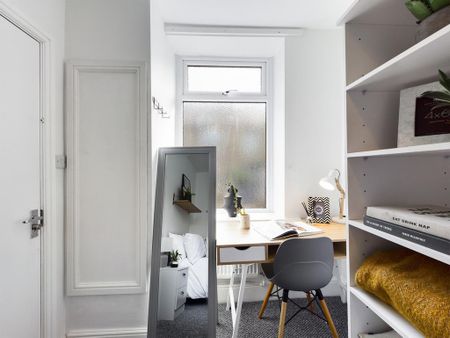 5 bedroom house to rent - Photo 5