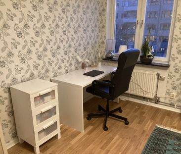 Rosensköldsgatan, Göteborg - Photo 3