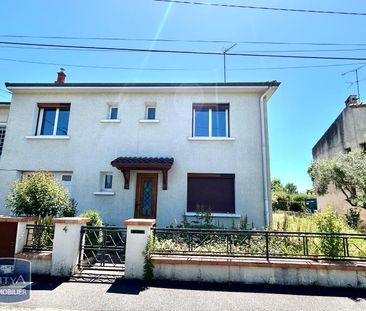 Location Maison 6 pièces 119m² ALBI 81000 - Photo 6
