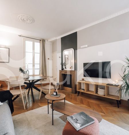 Appartement • Monnaie - Photo 4