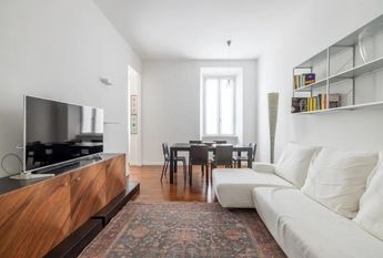 Via Foligno, Rome, Lazio 00182