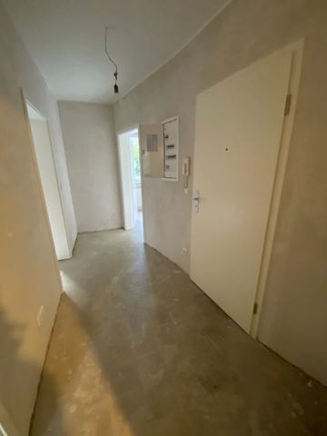 EG-Wohnung in Bulmke mit neuem Bad! - Foto 5