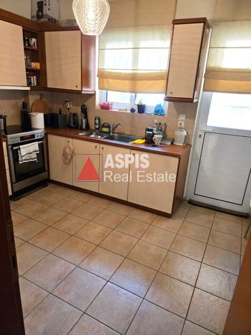 Διαμέρισμα για ενοικίαση Άγιος Αρτέμιος (Παγκράτι) - Photo 4