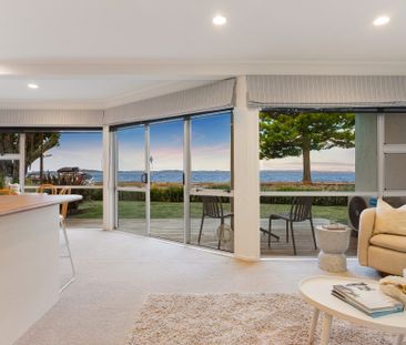 Seaside Living at Its Best - Steps from the Beach! - Photo 3