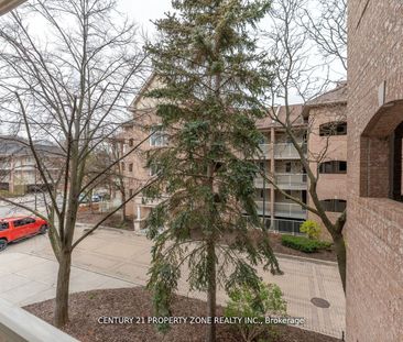 For Lease - 85 Bristol Road Unit# 139, Mississauga, Ontario - Photo 5