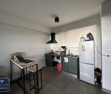 Location Appartement 2 pièces 43m² LA POSSESSION 97419 - Photo 4