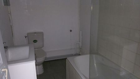Location Appartement 3 pièces 57m² NANCY 54000 - Photo 3