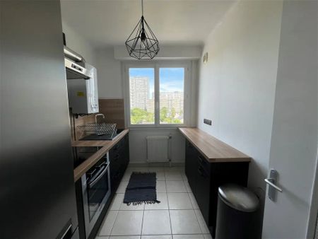 Location appartement 2 pièces - 38m² à Rennes (35000) - Photo 5