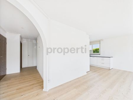 Gemütliche 4.5-Zimmer-Wohnung in Emmenbrücke, Kanton LU - Foto 2