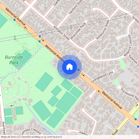 281B Memorial Avenue, Burnside, Christchurch City