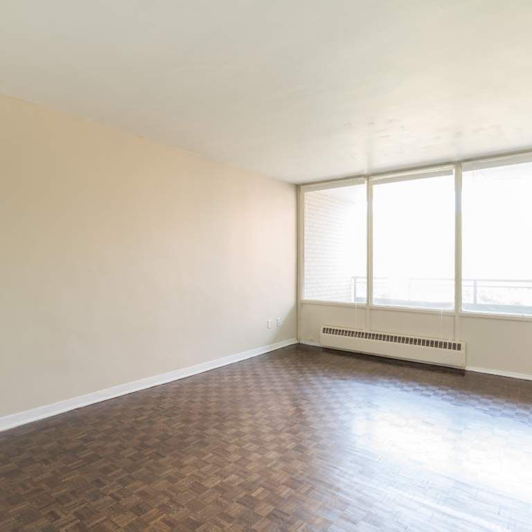 Terrace Towers Apartments - PARKING SPACE, HEAT & WATER INCLUDED - Photo 1