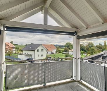 MAGNIFIQUE APPARTEMENT 3½ PIECES! - Photo 3