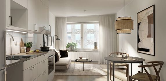 Kansliskrivargatan 5, 75257, Uppsala - Photo 2