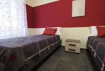 Corso Peschiera, Turin, Piedmont 10139