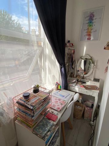 1 bedroom apartment to rent - Photo 4